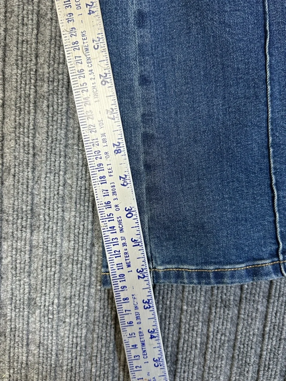 Rock‎ & Roll Denim High Rise Bootcut Jeans